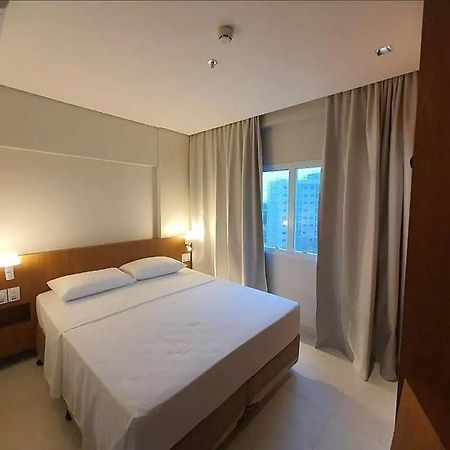 Apartamento Em Resort Na Praia Do Atalaia Salinopolis Ngoại thất bức ảnh