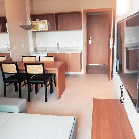 Apartamento Em Resort Na Praia Do Atalaia Salinopolis Ngoại thất bức ảnh