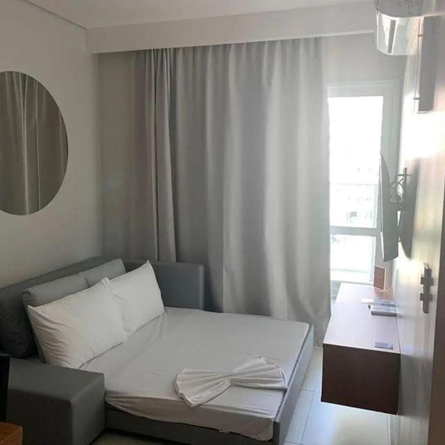 Apartamento Em Resort Na Praia Do Atalaia Salinopolis Ngoại thất bức ảnh