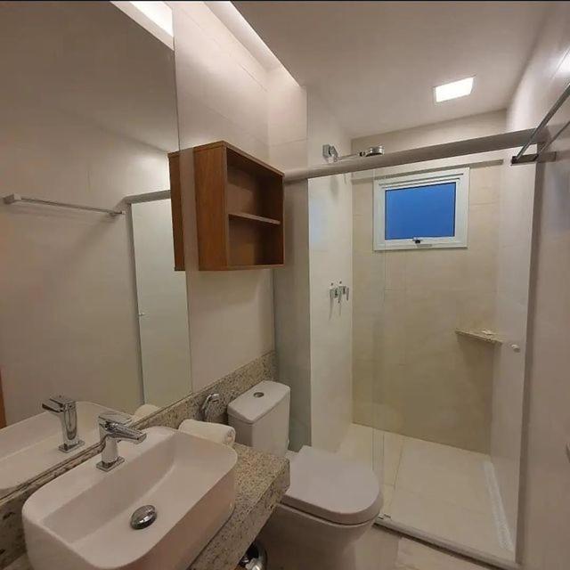 Apartamento Em Resort Na Praia Do Atalaia Salinopolis Ngoại thất bức ảnh